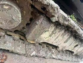 Buy Sany SY16C Used Excavator / 7 Buy Sany SY16C Used Excavator / 7