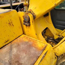 Buy Komatsu PC200-6 Used Excavator / 6 Buy Komatsu PC200-6 Used Excavator / 6