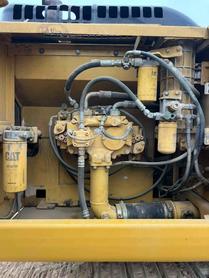 Buy Caterpillar 324D Used Excavator / 6 Buy Caterpillar 324D Used Excavator / 6