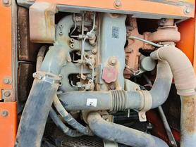 Buy Hitachi EX120-6 Used Excavator / 3 Buy Hitachi EX120-6 Used Excavator / 3