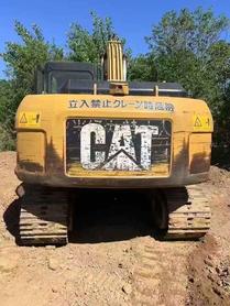 Buy Caterpillar M315 Used Excavator / 5 Buy Caterpillar M315 Used Excavator / 5