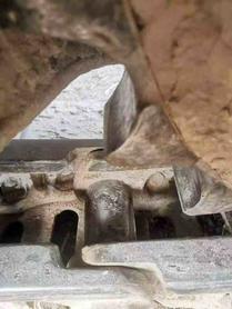 Buy Caterpillar 320E Used Excavator / 4 Buy Caterpillar 320E Used Excavator / 4