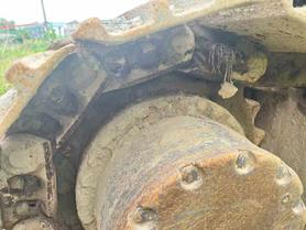 Buy Hitachi EX230-6 Used Excavator / 6 Buy Hitachi EX230-6 Used Excavator / 6