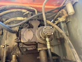 Buy Hitachi ZX450-6 Used Excavator / 6 Buy Hitachi ZX450-6 Used Excavator / 6