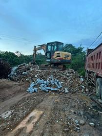 Buy Sany SY60 Used Excavator / 2 Buy Sany SY60 Used Excavator / 2
