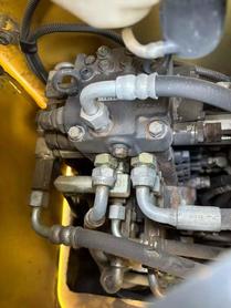 Buy Komatsu PC56-7 Used Excavator / 3 Buy Komatsu PC56-7 Used Excavator / 3