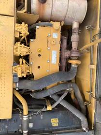 Buy Caterpillar 323D2L Used Excavator / 5 Buy Caterpillar 323D2L Used Excavator / 5