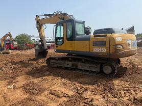 Buy XCMG XE200 Used Excavator / 3 Buy XCMG XE200 Used Excavator / 3