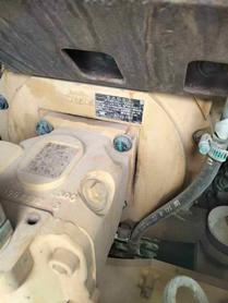 Buy Caterpillar 307B Used Excavator / 3 Buy Caterpillar 307B Used Excavator / 3
