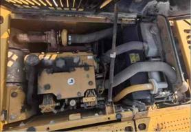 Buy Caterpillar 313D Used Excavator / 6 Buy Caterpillar 313D Used Excavator / 6