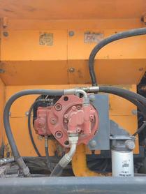 Buy Hyundai R220-5 Used Excavator / 7 Buy Hyundai R220-5 Used Excavator / 7