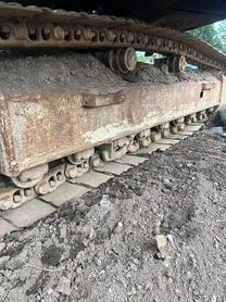 Buy Hyundai R305LVS Used Excavator / 3 Buy Hyundai R305LVS Used Excavator / 3