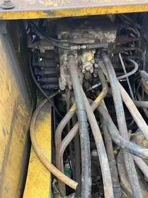 Buy Komatsu PC200-7 Used Excavator / 9 Buy Komatsu PC200-7 Used Excavator / 9