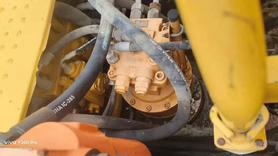 Buy Sany SY205C Used Excavator / 8 Buy Sany SY205C Used Excavator / 8