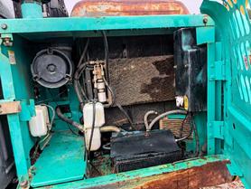 Buy Kobelco SK140 Used Excavator / 3 Buy Kobelco SK140 Used Excavator / 3