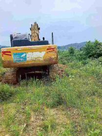 Buy Sany SY215C-8 Used Excavator / 2 Buy Sany SY215C-8 Used Excavator / 2