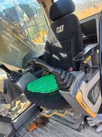 Buy Caterpillar 345B Used Excavator / 2 Buy Caterpillar 345B Used Excavator / 2