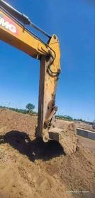 Buy XCMG XE270DK Used Excavator / 2 Buy XCMG XE270DK Used Excavator / 2