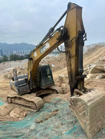 Buy XCMG XE200D Used Excavator / 9 Buy XCMG XE200D Used Excavator / 9