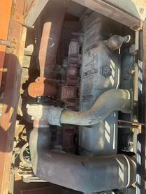 Buy Hitachi ZX450-6 Used Excavator / 8 Buy Hitachi ZX450-6 Used Excavator / 8