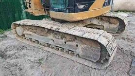 Buy Caterpillar 313D Used Excavator / 4 Buy Caterpillar 313D Used Excavator / 4