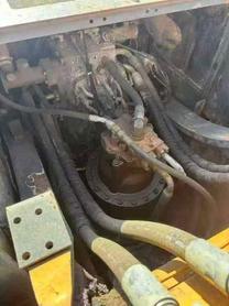 Buy Komatsu PC450 Used Excavator / 2 Buy Komatsu PC450 Used Excavator / 2