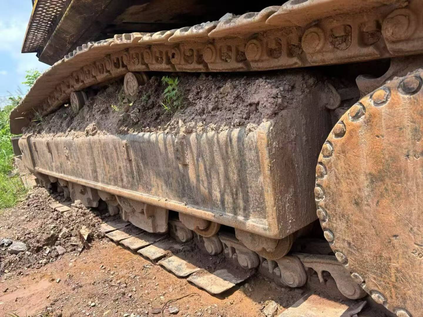 Buy Komatsu PC450-6 Used Excavator / 6