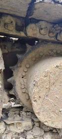 Buy Doosan DX215-9C Used Excavator / 5 Buy Doosan DX215-9C Used Excavator / 5