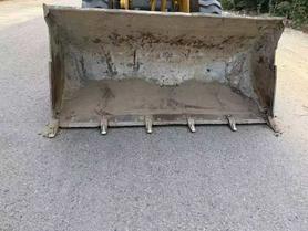 Buy LiuGong 835 Used Loader / 5 Buy LiuGong 835 Used Loader / 5