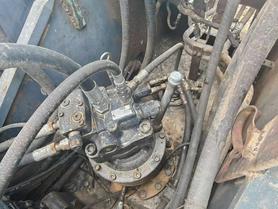 Buy Kobelco SK200 Used Excavator / 5 Buy Kobelco SK200 Used Excavator / 5