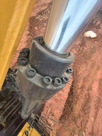 Buy Sany SY375H Used Excavator / 9 Buy Sany SY375H Used Excavator / 9