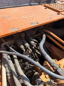 Buy Doosan DX350LC Used Excavator / 4 Buy Doosan DX350LC Used Excavator / 4