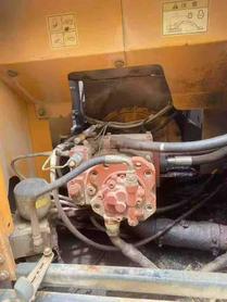 Buy Hyundai R150-7 Used Excavator / 6 Buy Hyundai R150-7 Used Excavator / 6