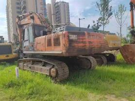 Buy Hitachi EX360-5 Used Excavator / 3 Buy Hitachi EX360-5 Used Excavator / 3