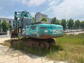 Buy Kobelco SK250 Used Excavator / 2 Buy Kobelco SK250 Used Excavator / 2