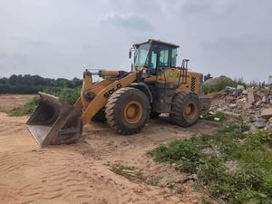 Buy SDLG LG953N Used Loader Buy SDLG LG953N Used Loader