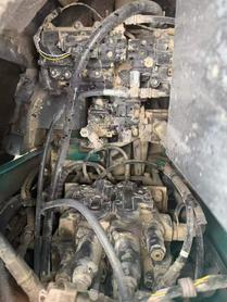 Buy Kobelco SK135 Used Excavator / 5 Buy Kobelco SK135 Used Excavator / 5