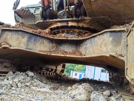 Buy Hitachi EX350 Used Excavator / 7 Buy Hitachi EX350 Used Excavator / 7
