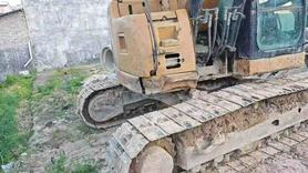 Buy Caterpillar 313D Used Excavator / 2 Buy Caterpillar 313D Used Excavator / 2