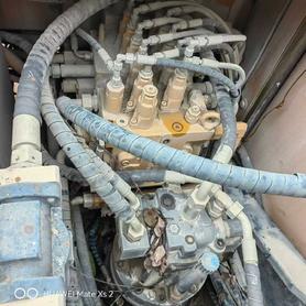 Buy Sany SY135 Used Excavator / 5 Buy Sany SY135 Used Excavator / 5