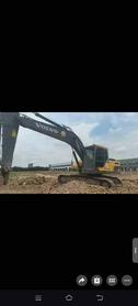 Buy Volvo EC200 Used Excavator / 3 Buy Volvo EC200 Used Excavator / 3