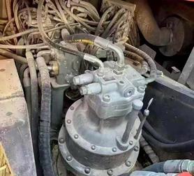 Buy Hitachi ZX300-5A Used Excavator / 6 Buy Hitachi ZX300-5A Used Excavator / 6
