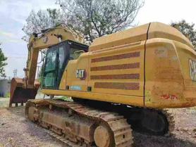 Buy Caterpillar 349E Used Excavator / 5 Buy Caterpillar 349E Used Excavator / 5