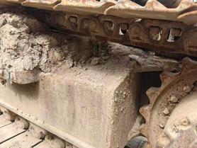 Buy Sany SY205C Used Excavator / 4 Buy Sany SY205C Used Excavator / 4