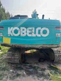 Buy Kobelco SK210 Used Excavator / 2 Buy Kobelco SK210 Used Excavator / 2