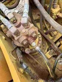 Buy Komatsu PC120-6 Used Excavator / 3 Buy Komatsu PC120-6 Used Excavator / 3