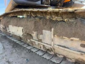 Buy Sany SY465C-9 Used Excavator / 8 Buy Sany SY465C-9 Used Excavator / 8