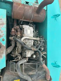 Buy Kobelco SK260 Used Excavator / 5 Buy Kobelco SK260 Used Excavator / 5