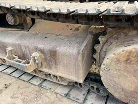 Buy Sany SY465C Used Excavator / 6 Buy Sany SY465C Used Excavator / 6