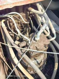 Buy Hitachi EX360-5 Used Excavator / 2 Buy Hitachi EX360-5 Used Excavator / 2